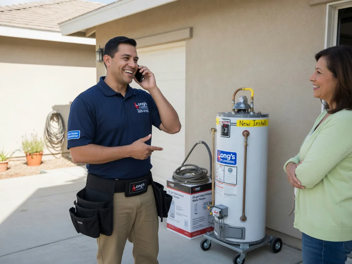 Leak Detection Johnstown, NE FAQs